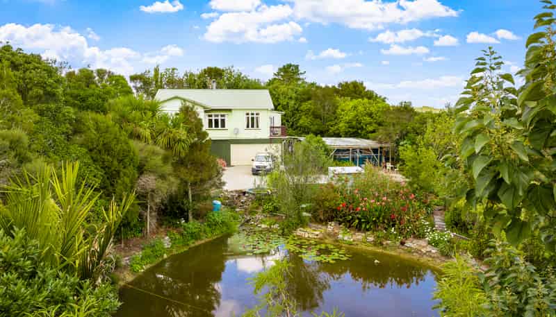 111 Harataua Road, Port Albert