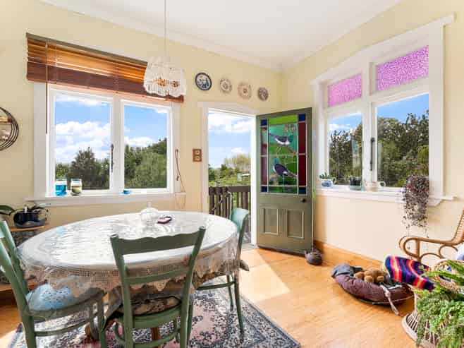 111 Harataua Road, Port Albert