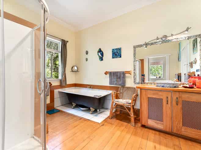 111 Harataua Road, Port Albert