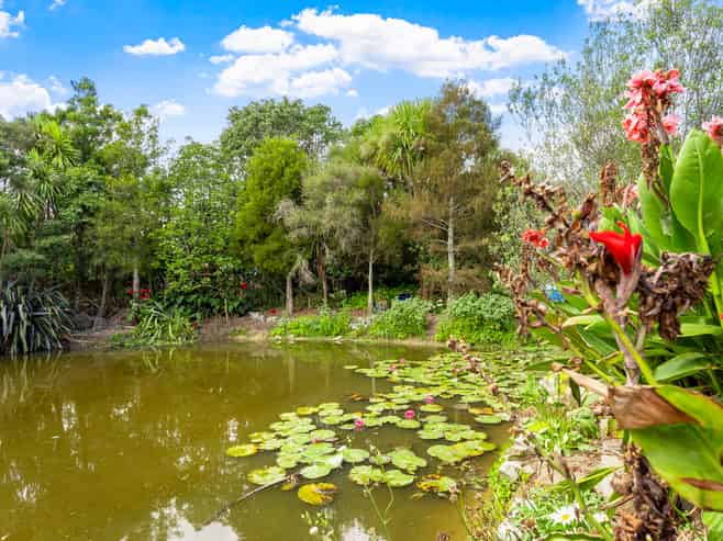 111 Harataua Road, Port Albert