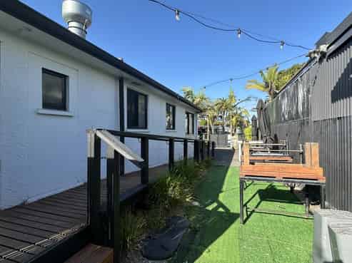 High Profile Hospitality Opportunity