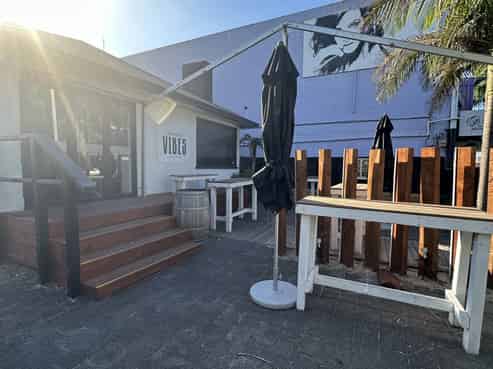 High Profile Hospitality Opportunity