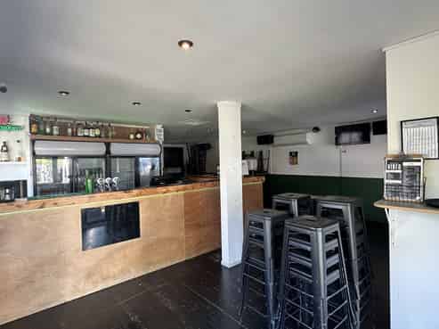 High Profile Hospitality Opportunity