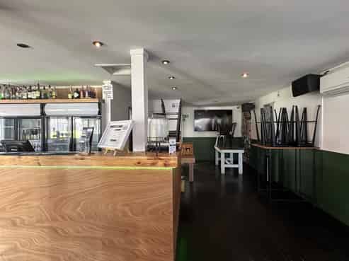 High Profile Hospitality Opportunity