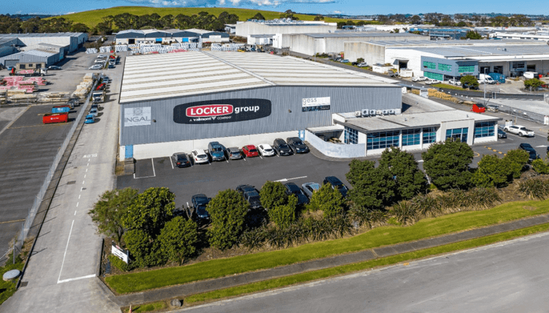 18 Offenhauser Drive, East Tamaki