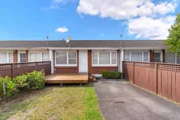 4/27 Nikau Street, New Lynn
