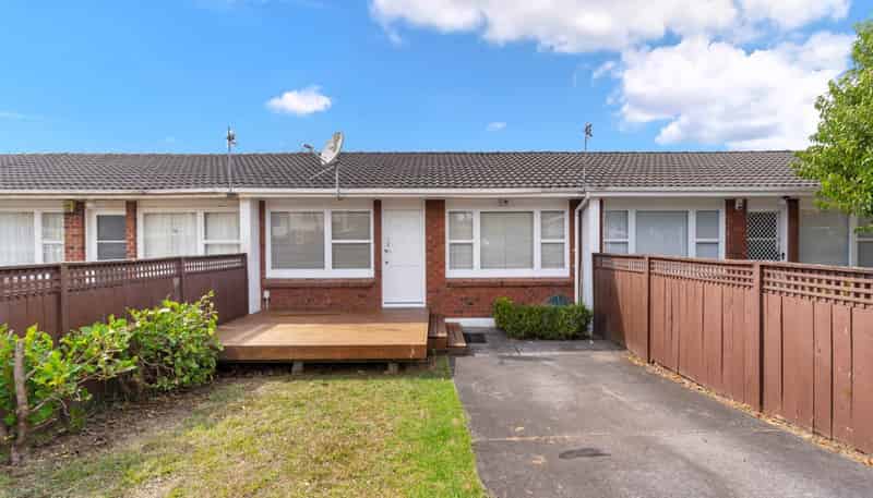 4/27 Nikau Street, New Lynn