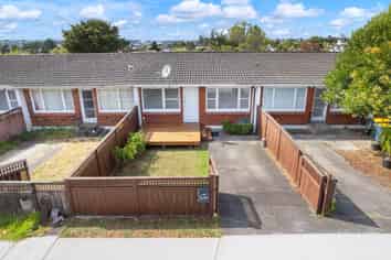 4/27 Nikau Street, New Lynn