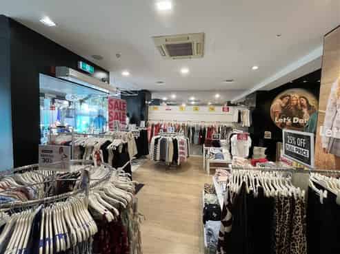 Heart of Queenstown Retail Precinct, Queenstown CBD