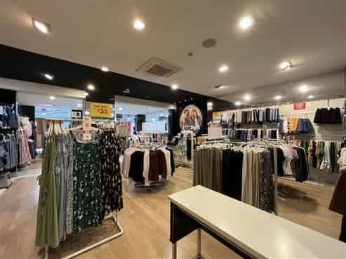 Heart of Queenstown Retail Precinct, Queenstown CBD