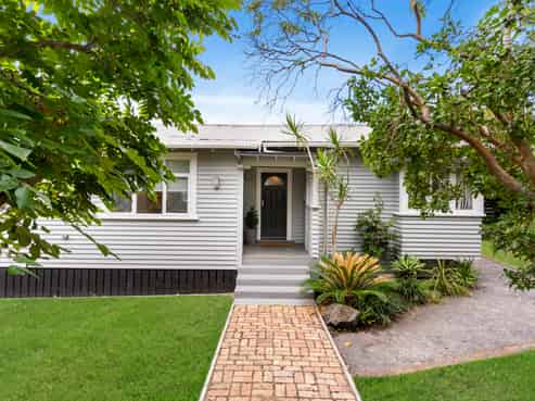 1 Rhyde Street, Morningside