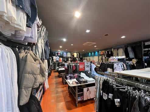 Heart of Queenstown Retail Precinct, Queenstown CBD