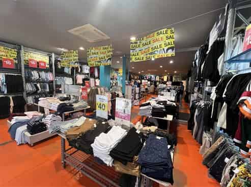 Heart of Queenstown Retail Precinct, Queenstown CBD