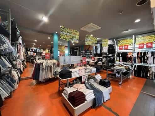 Heart of Queenstown Retail Precinct, Queenstown CBD