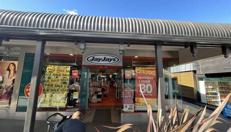  Shop 1, 29-35 Ballarat Street, Queenstown