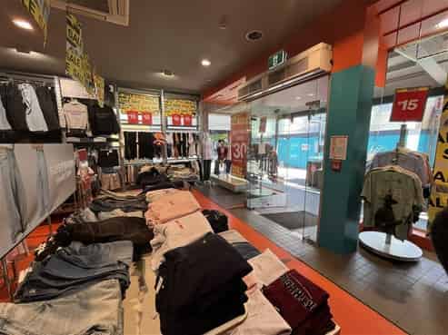 Heart of Queenstown Retail Precinct, Queenstown CBD