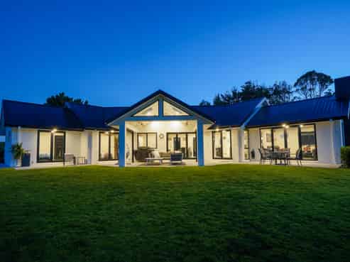 171 Dunns Road, Otatara