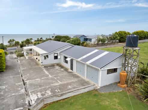 1282 Kaka Point Road, Kaka Point