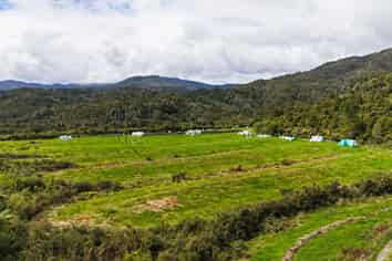 1320A Fairdown Road, State Highway 67, Waimangaroa