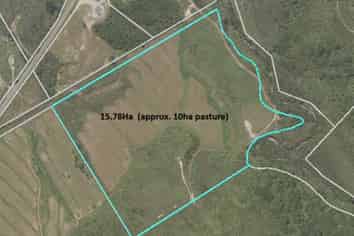 1320A Fairdown Road, State Highway 67, Waimangaroa