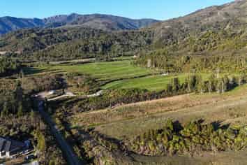 1320A Fairdown Road, State Highway 67, Waimangaroa