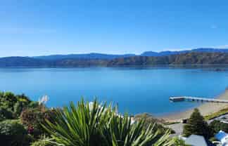 29B Newport Terrace, Seatoun
