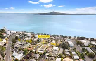 4/15 Eltham Road, Kohimarama