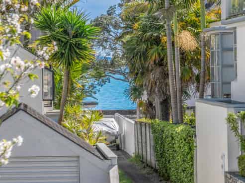 4/15 Eltham Road, Kohimarama