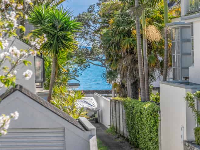 4/15 Eltham Road, Kohimarama