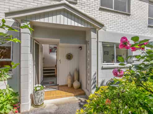 4/15 Eltham Road, Kohimarama