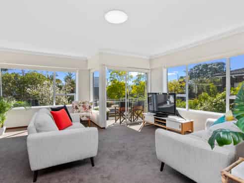 4/15 Eltham Road, Kohimarama