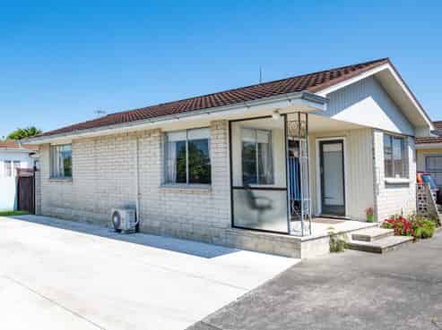 504 Brunswick Street, Saint Leonards