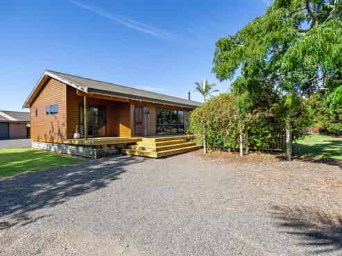 51C Hall Road, Kerikeri
