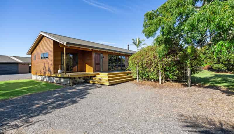 51C Hall Road, Kerikeri