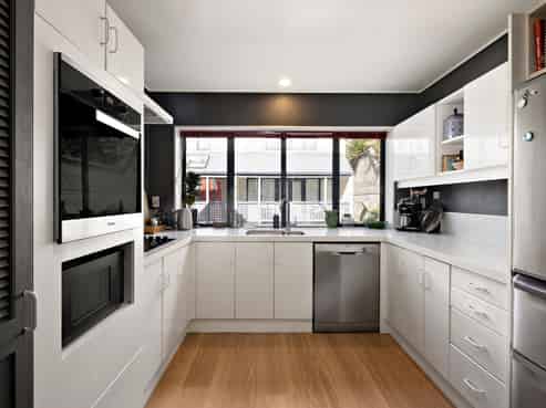 8/14 Harriett Street, Thorndon