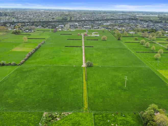 86 St Kilda Road, Cambridge