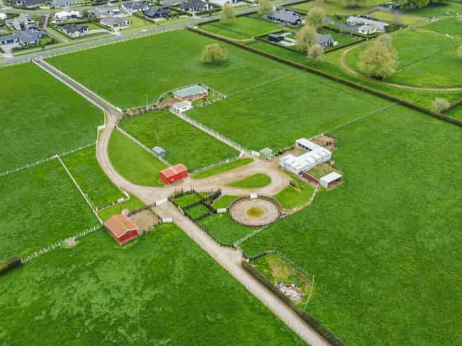 86 St Kilda Road, Cambridge