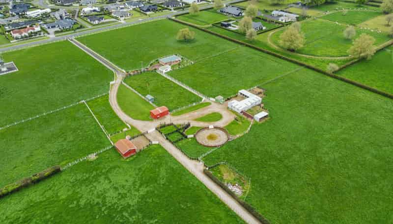 86 St Kilda Road, Cambridge