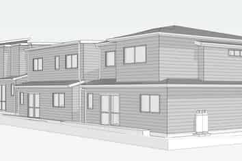 Lot 3/8 Friesian Drive, Mangere