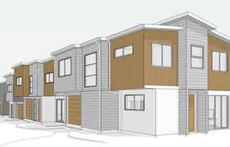 Lot 3/8 Friesian Drive, Mangere