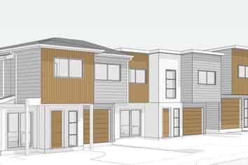 Lot 3/8 Friesian Drive, Mangere