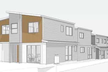 Lot 3/8 Friesian Drive, Mangere