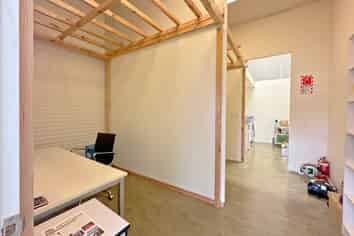 CENTRAL APOLLO DRIVE - 68M²
