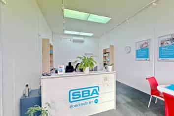 CENTRAL APOLLO DRIVE - 68M²
