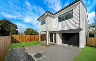 Lot 4/8 Friesian Drive, Mangere
