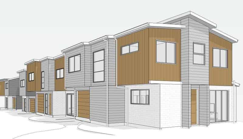 Lot 4/8 Friesian Drive, Mangere