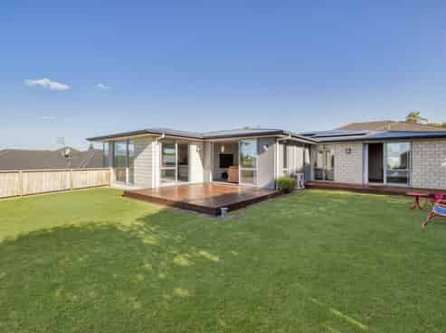 12 Fleur Place, Te Puke