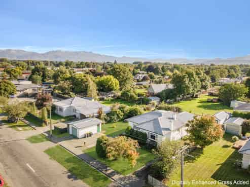 6 Sloane Street, Fairlie