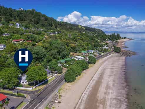 324 Thames Coast Road, Thornton Bay