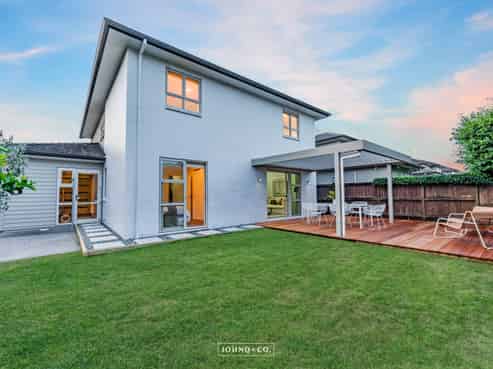 26 Wynne Gray Avenue, Stonefields